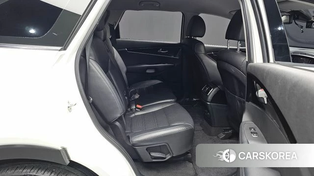Kia The New Sorento 2018 Белый из Кореи, фото 2