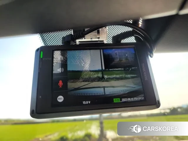 Ssangyong All New Rexton 2022 Черный из Кореи, фото 2