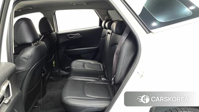 Kia Sportage 5th Generation 2021 Белый из Кореи, фото 2
