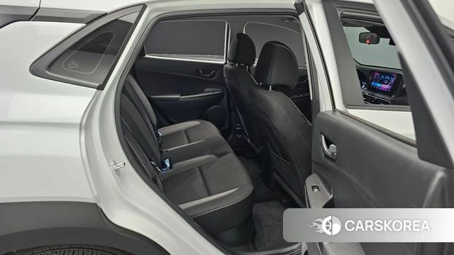 Hyundai Kona Hybrid 2020 Белый из Кореи, фото 2