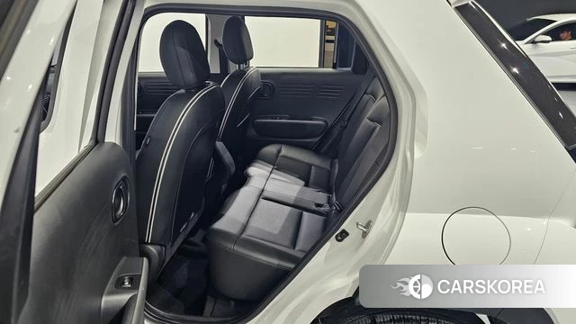 Hyundai Casper 2022 Белый из Кореи, фото 2