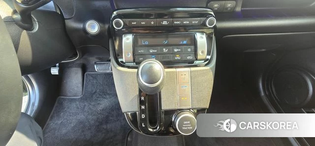 Hyundai Casper 2022 Темно-зеленый из Кореи, фото 2