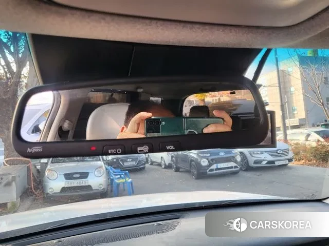 Hyundai Palisade 2021 Белый из Кореи, фото 2