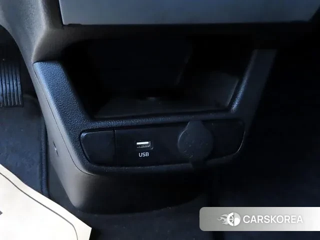 Kia The New Ray 2021 Белый из Кореи, фото 2