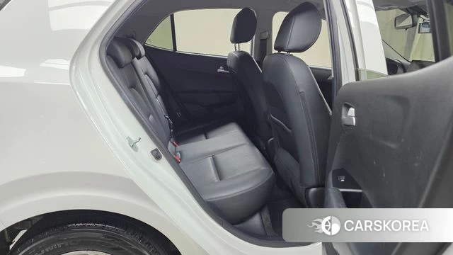 Kia Morning Urban (JA) 2023 Белый из Кореи, фото 2