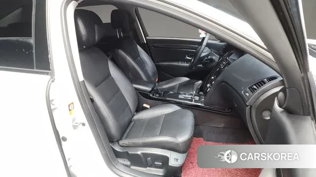 Renault Korea (Samsung) SM7 Nova 2018 Белый из Кореи, фото 2