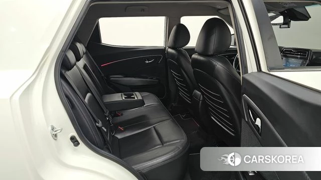 Ssangyong Berry New Tivoli 2022 Белый из Кореи, фото 2