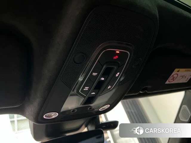 Lamborghini Urus 2021 Желтый из Кореи, фото 2