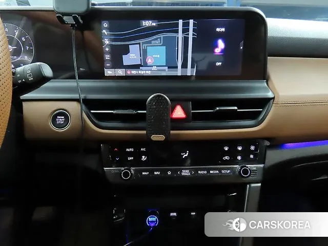 Kia The New Seltos 2023 Белый из Кореи, фото 2