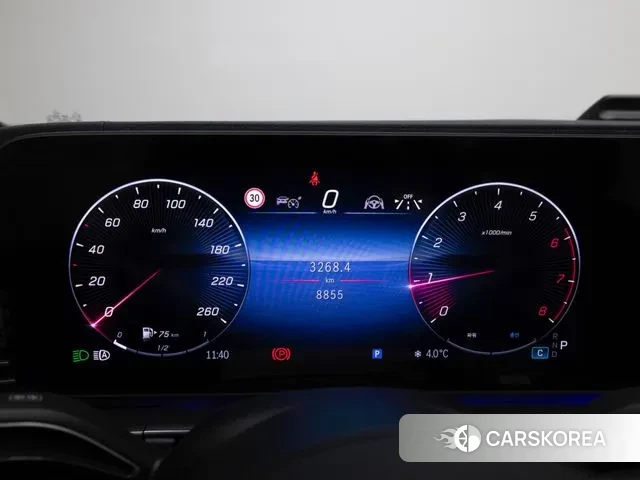 Mercedes-Benz GLE-Class W167 2025 Белый из Кореи, фото 2