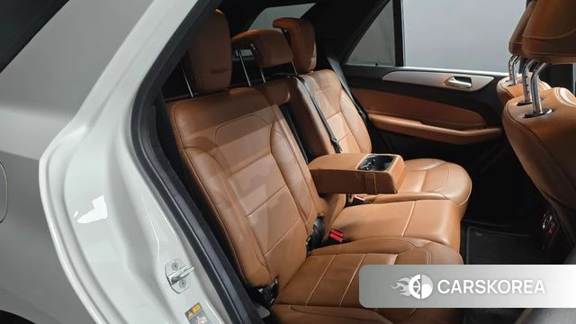 Mercedes-Benz GLE - Class W166 2018 Белый из Кореи, фото 2