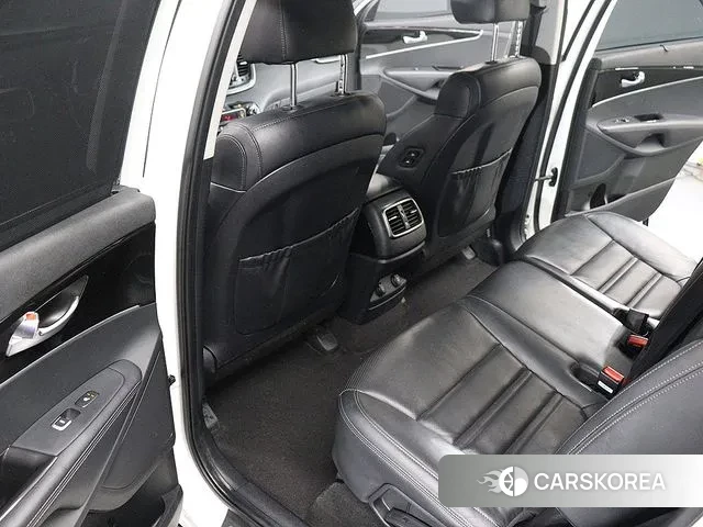 Kia The New Sorento 2019 Белый из Кореи, фото 2