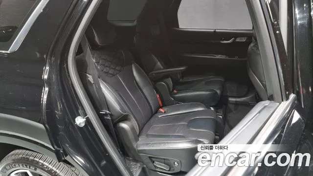 Hyundai Palisade id 2634275 из Кореи 2