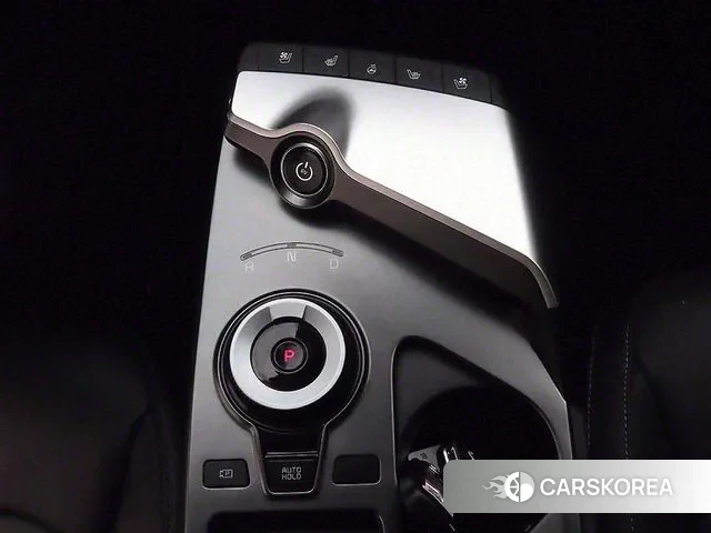 Kia EV6 2022 Белый из Кореи, фото 2