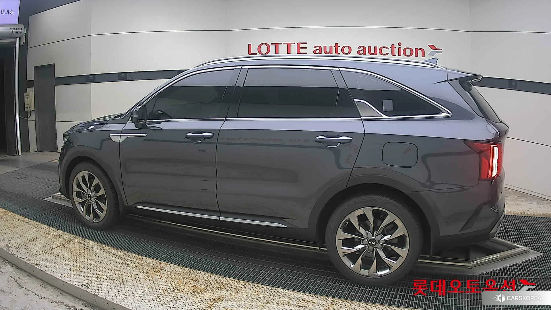 Kia Sorento 2021 Другое из Кореи, фото 2