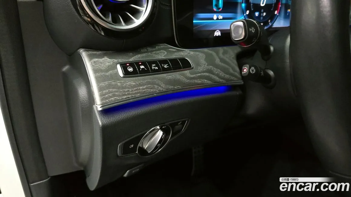 Mercedes-Benz CLS-Class C257 2019 Белый из Кореи, фото 2