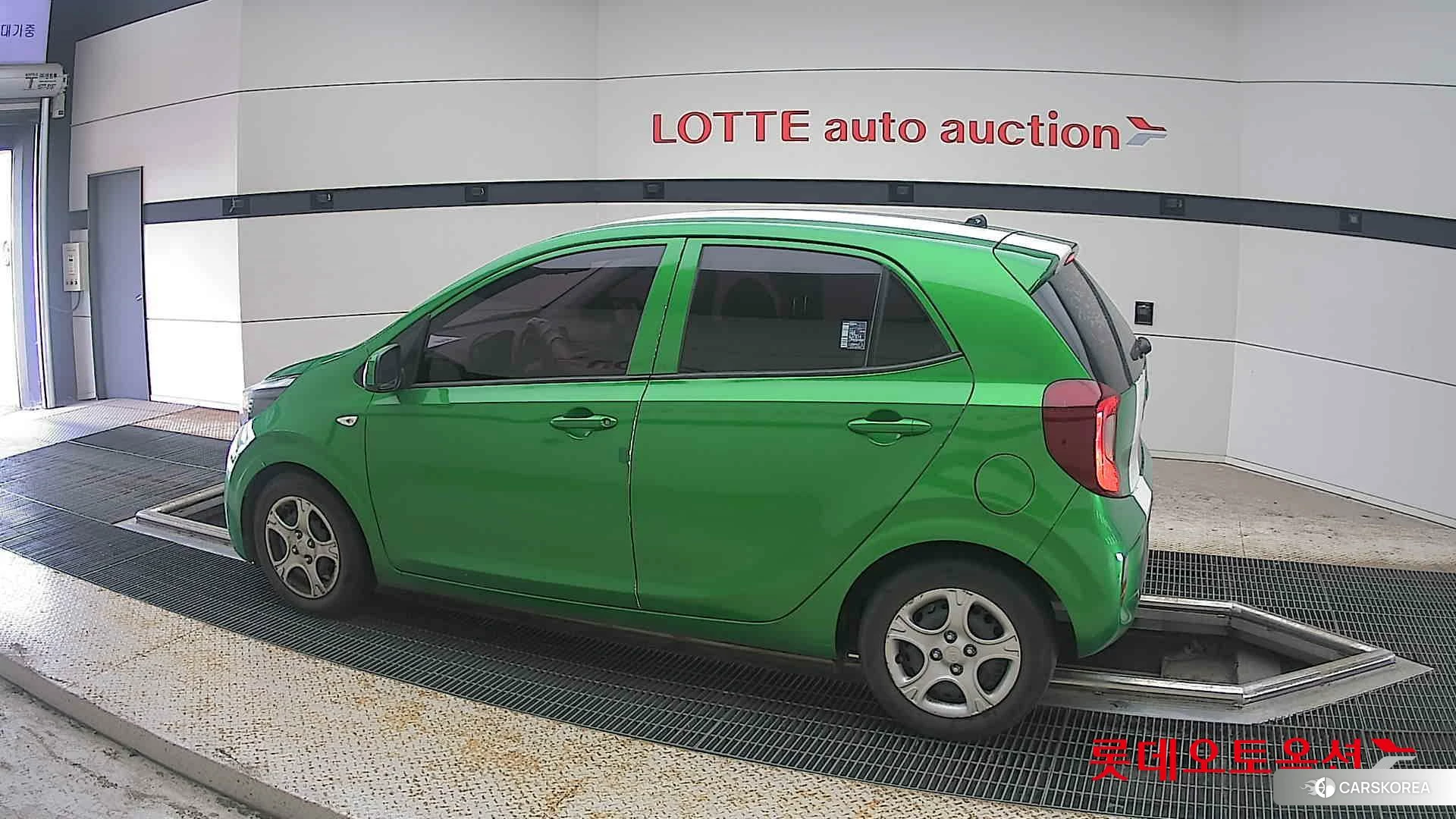 Kia Morning 2020 Другое из Кореи, фото 2