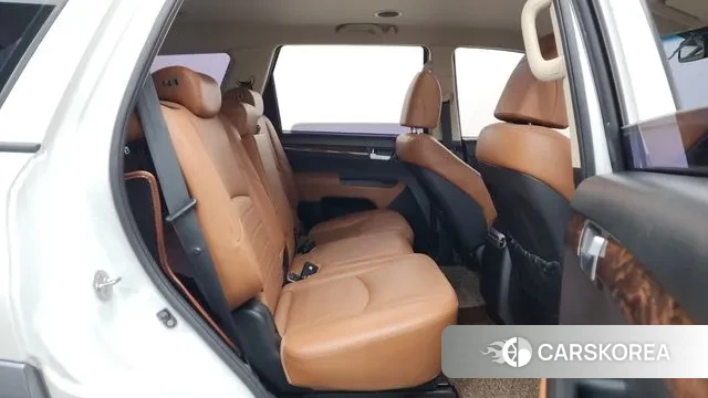 Kia The New Mohave 2018 Белый из Кореи, фото 2