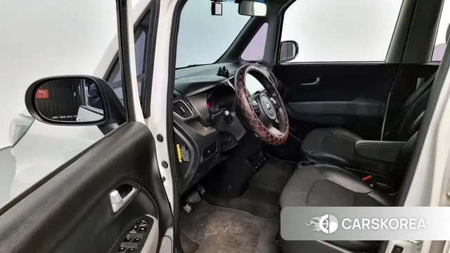 Kia The New Ray 2019 Белый из Кореи, фото 2