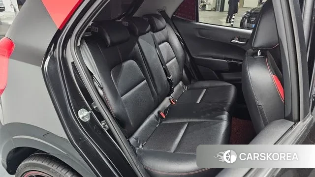 Kia All New Morning (JA) 2019 Черный из Кореи, фото 2