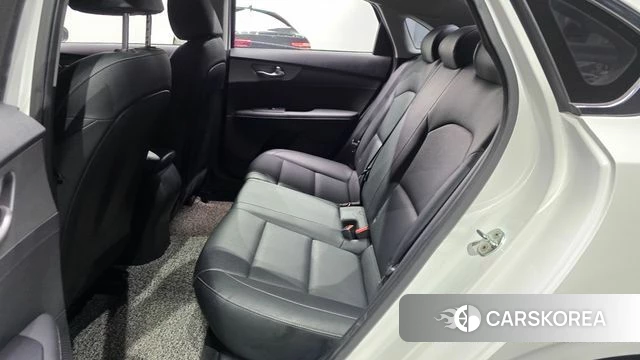Kia Come New K3 2019 Белый из Кореи, фото 2