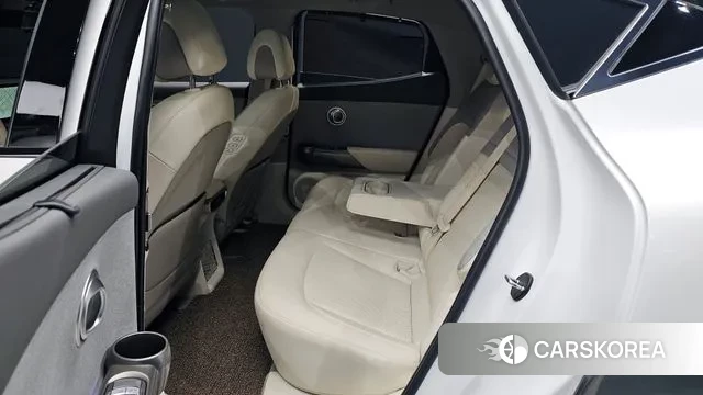 Genesis GV60 2022 Белый из Кореи, фото 2