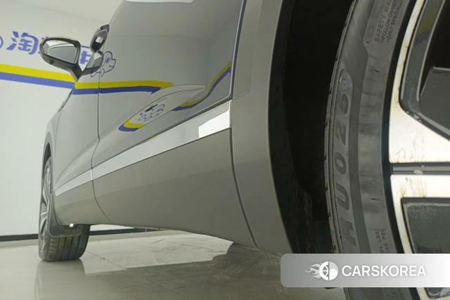 Volkswagen Lanjing 2022 Черный из Китая, фото 2