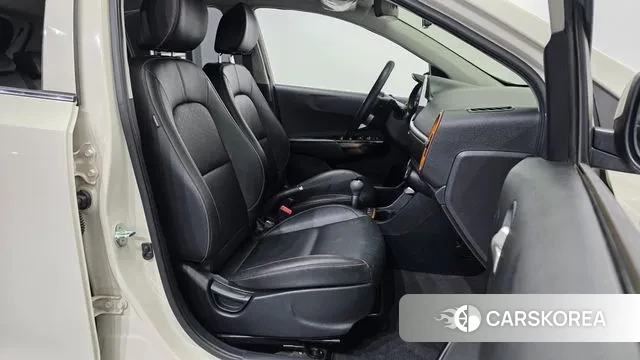 Kia Morning Urban (JA) 2021 Жемчужный цвет из Кореи, фото 2