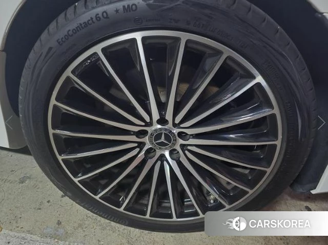 Mercedes-Benz CLS-Class C257 2023 Белый из Кореи, фото 2