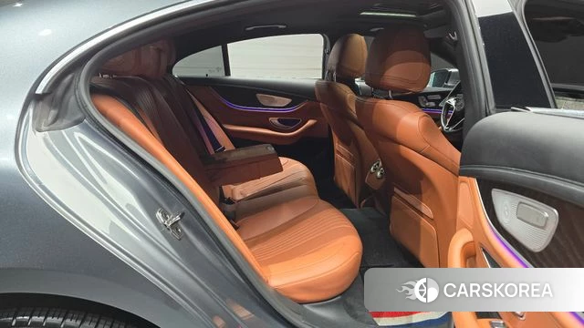 Mercedes-Benz CLS-Class C257 2022 Серый из Кореи, фото 2