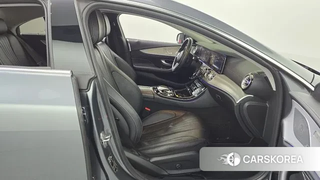 Mercedes-Benz CLS-Class C257 2018 Серый из Кореи, фото 2