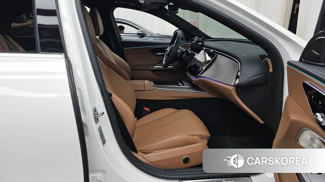 Mercedes-Benz E-Class W214 2024 Белый из Кореи, фото 2