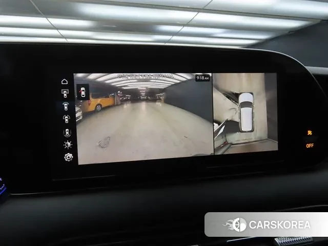 Hyundai Palisade 2019 Черный из Кореи, фото 2