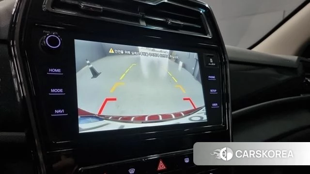 Ssangyong Tivoli Air 2022 Красный из Кореи, фото 2