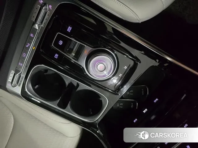 Kia Carnival 4th generation 2022 Белый из Кореи, фото 2