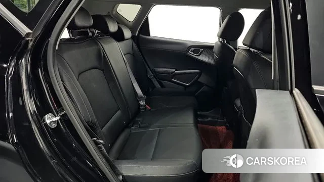 Kia Soul Booster 2020 Черный из Кореи, фото 2