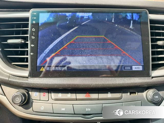 Buick Yinglang 2020 Белый из Китая, фото 2