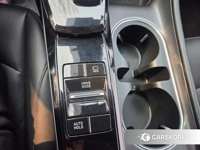 Hyundai Sonata (DN8) 2019 Серый из Кореи, фото 2