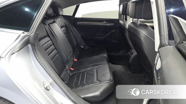 Volkswagen Arteon 2020 Серебряный из Кореи, фото 2