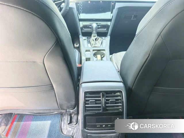 Volkswagen CC 2025 Белый из Китая, фото 2