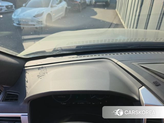 Ssangyong All New Rexton 2021 Серый из Кореи, фото 2