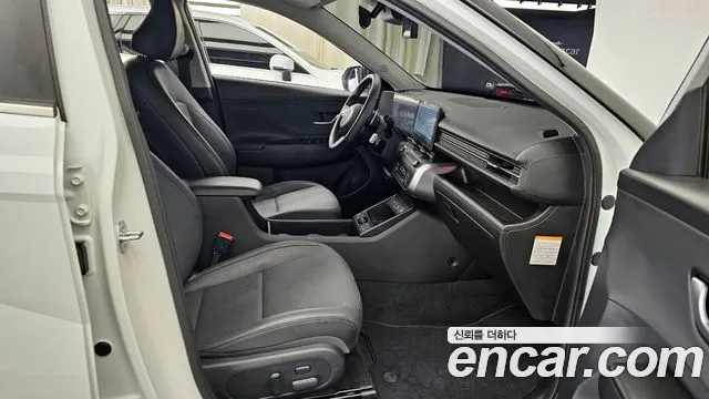 Hyundai Kona Hybrid (SX2) id 2832279 из Кореи 2