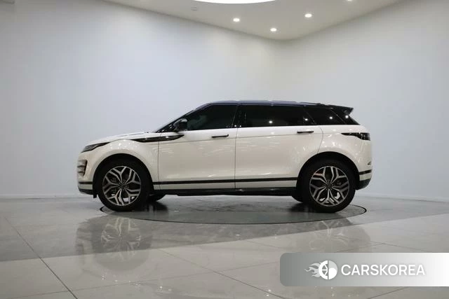 Land Rover Range Rover Aurora 2022 Белый из Китая, фото 2