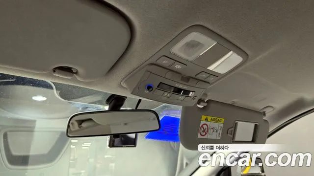 Hyundai The New Grand Starex id 2529473 из Кореи 2