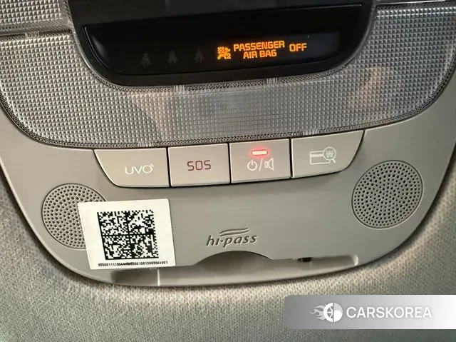 Kia Seltos 2020 Белый из Кореи, фото 2