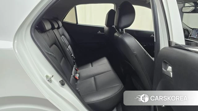 Kia Morning Urban (JA) 2020 Белый из Кореи, фото 2