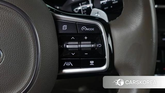 Kia Carnival 4th generation 2020 Белый из Кореи, фото 2