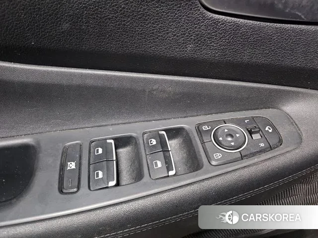 Hyundai Santa Fe TM 2018 Черный из Кореи, фото 2