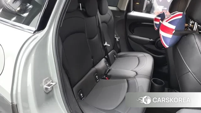 Mini Cooper 2021 Серый из Кореи, фото 2