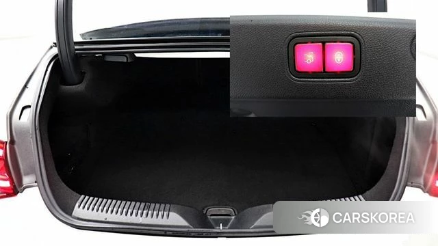 Mercedes-Benz CLS-Class C257 2020 Белый из Кореи, фото 2